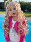 Preview: NEU: Celina Fairy von Monika Levenig - blond - 100 cm - (39")